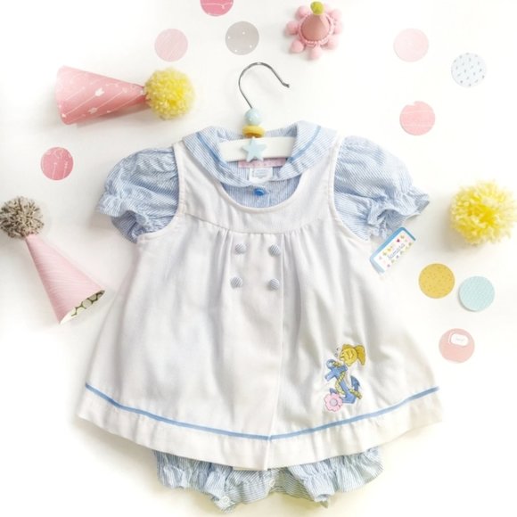 Samara Other - 𝙉𝙒𝙏 Vintage Samara 2 Piece Play Photo Shoot …